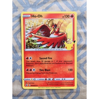 POKEMON CELEBRATIONS HOLO RARE SINGLES! 25th Anniversary Rares