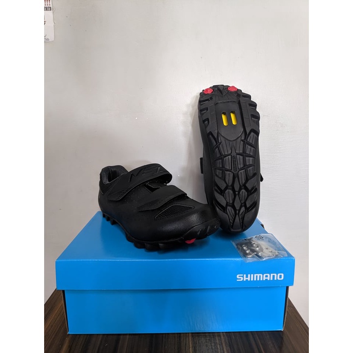 Shimano ME1 Mountain Bike Shoes Men s