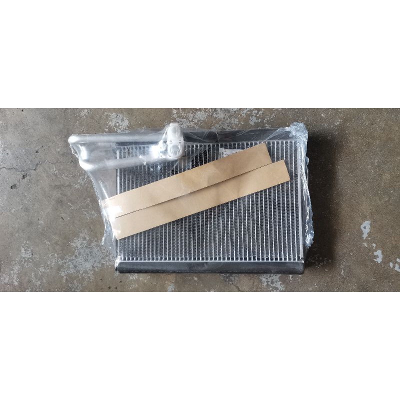 Howo A7 Truck Evaporator (Laminated) Shopee Philippines