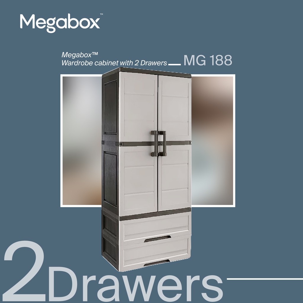 Megabox Official Store, Online Shop | Shopee Philippines