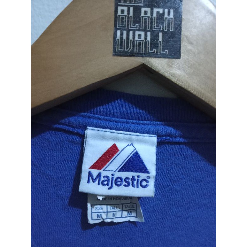 Vintage Mariners Majestic Tag Shirt, Men's Fashion, Tops & Sets, Tshirts &  Polo Shirts on Carousell