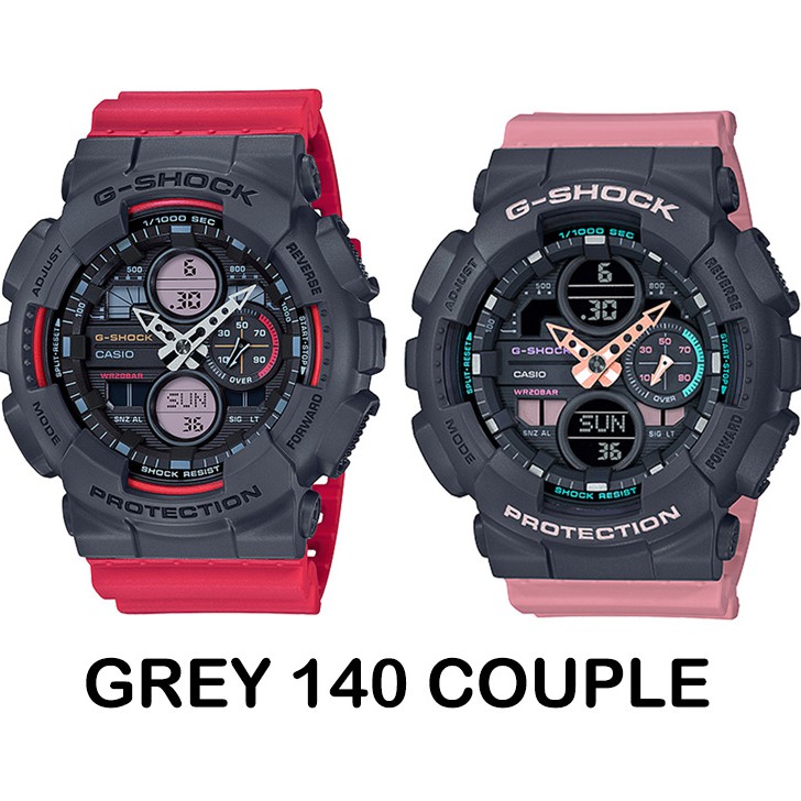 G shock couple 2024 watch price original