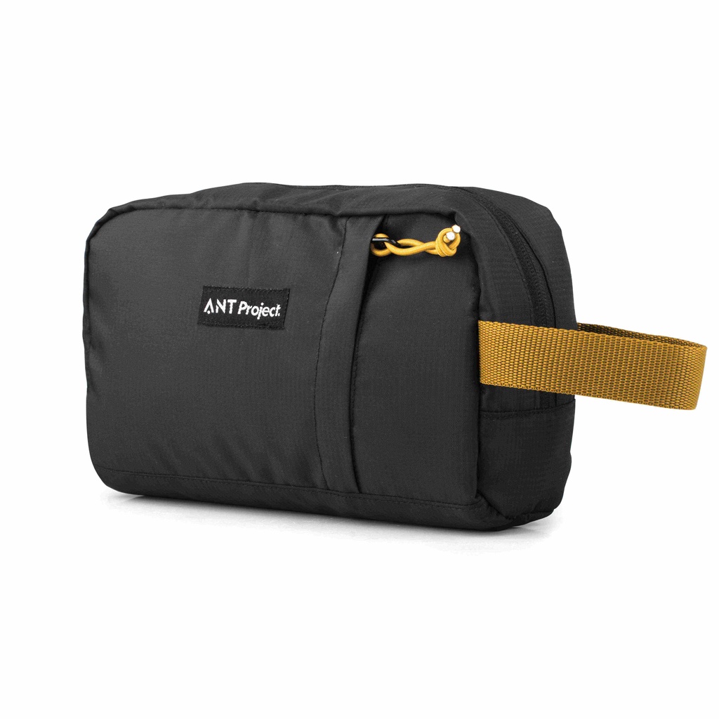 Mens pouch outlet bag