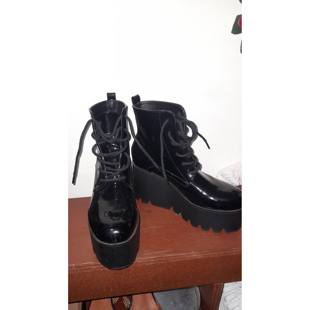 Forever 21 2025 boots ph