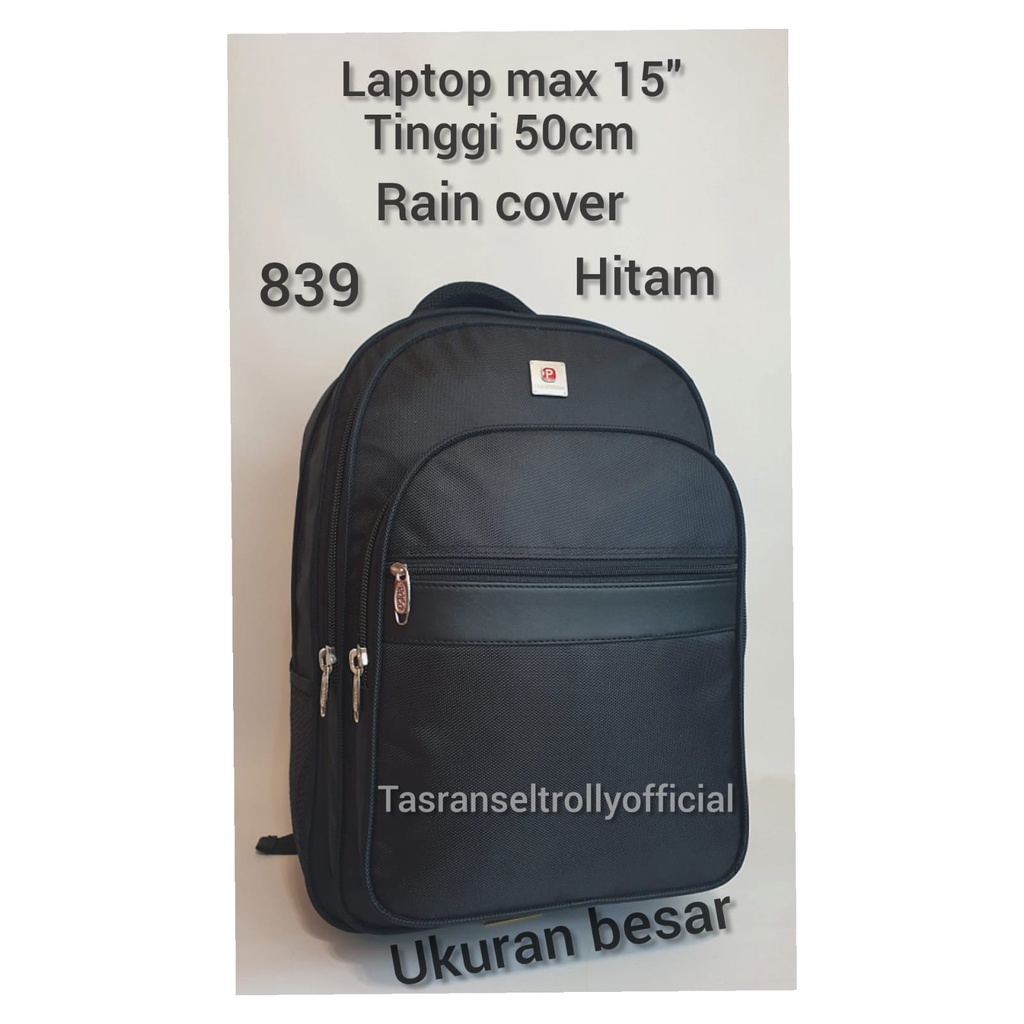 Large Backpack original 20-inch InterclubPOLO. | Shopee Philippines