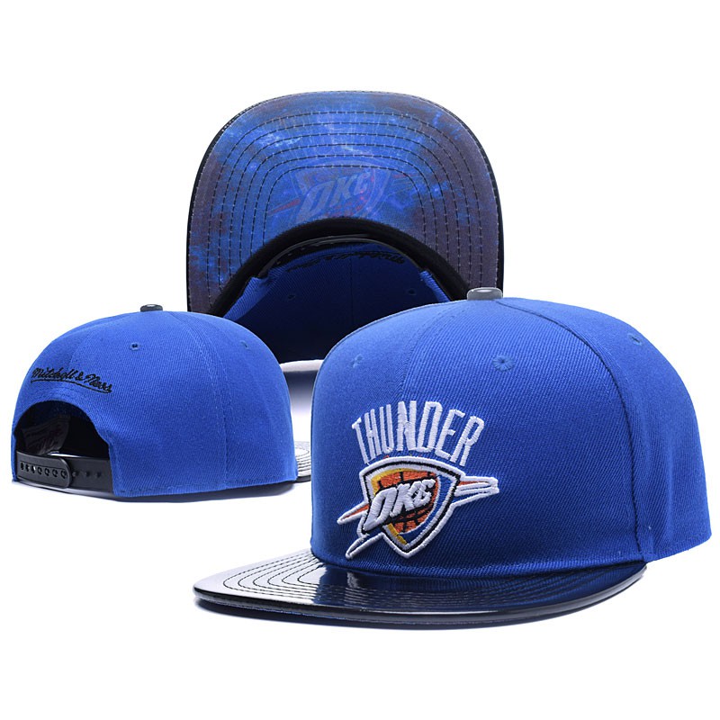 【Sell well】New Baseball Hat Hip-Hop OKC Fan, Black Of The Oklahoma City ...