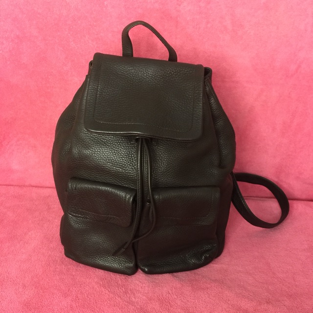 Ssamzie store backpack price