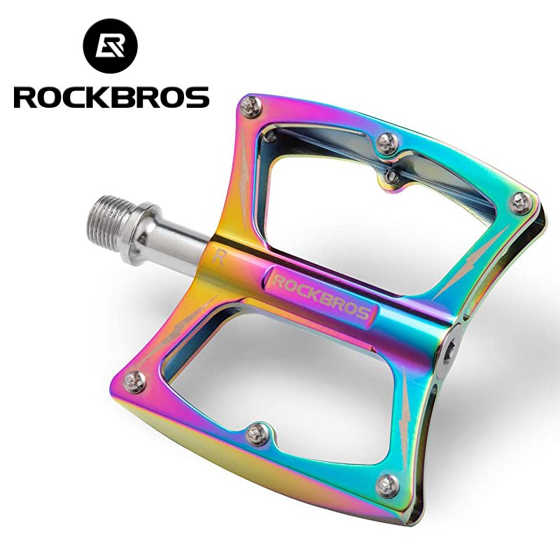 Cool bike pedals deals