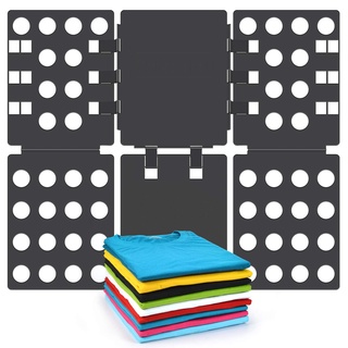 T-Shirt Folder  Easy DIY Shirt Folding Board! 