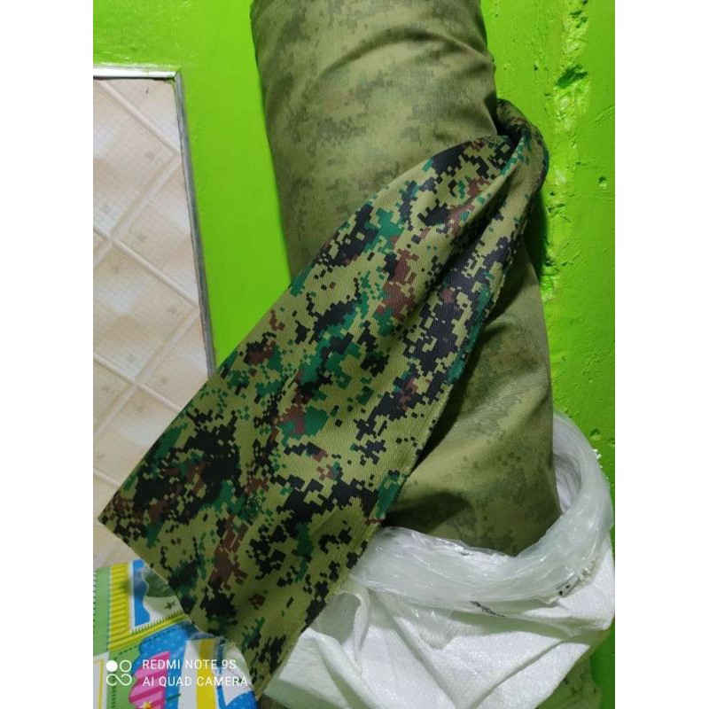 Tela quickdry Tela quick dry 4 yards only | Shopee Philippines