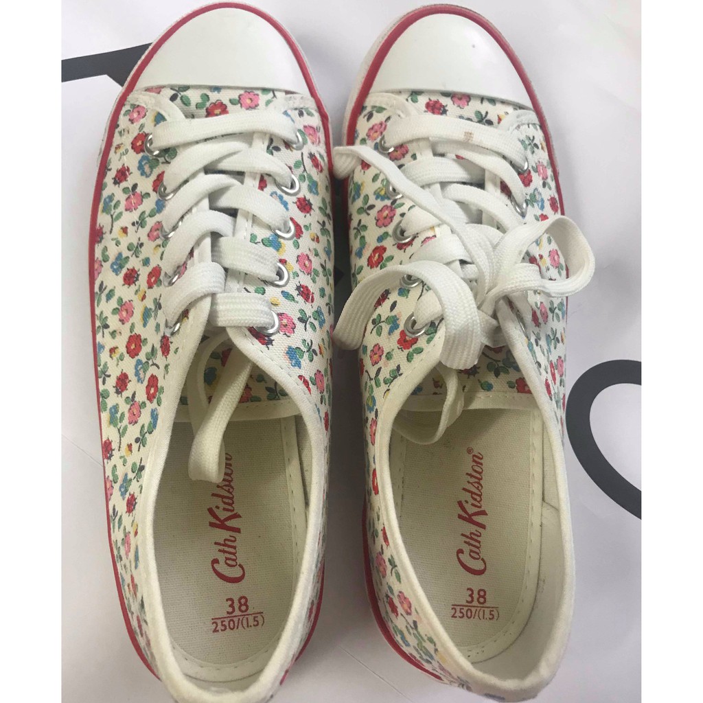 Cath kidston sale pumps