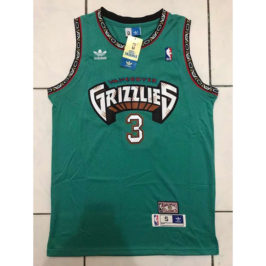 Basketball Jersey Green #3 Grzls Aircool Patches | Shopee Philippines