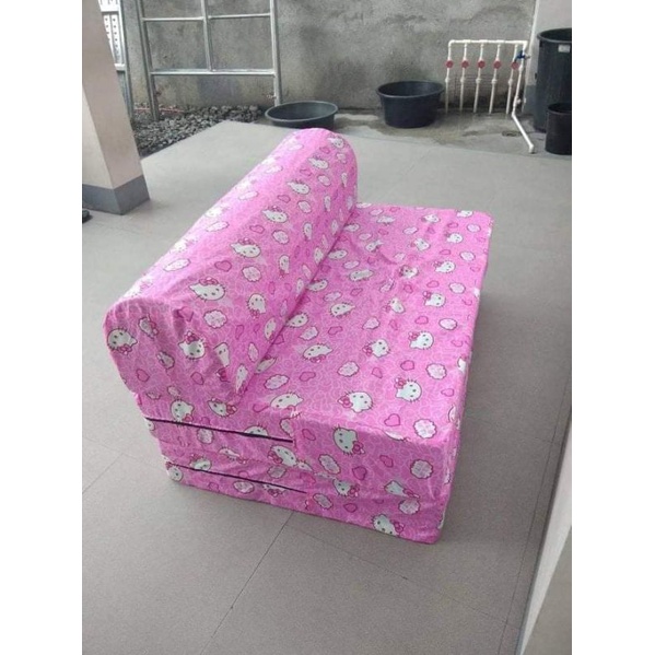 sofa bed replacement cover( elegant design) Shopee Philippines