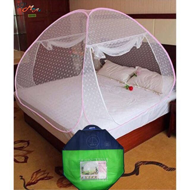 mosquito net queen size(1.5m) Shopee Philippines