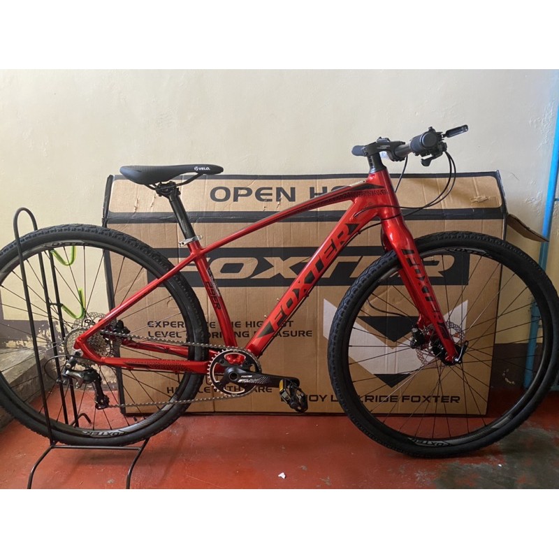 Foxter 29er 2021 online price