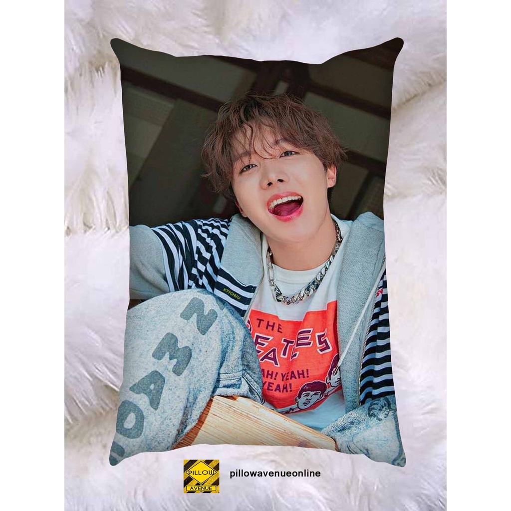 Bts magic pillow best sale