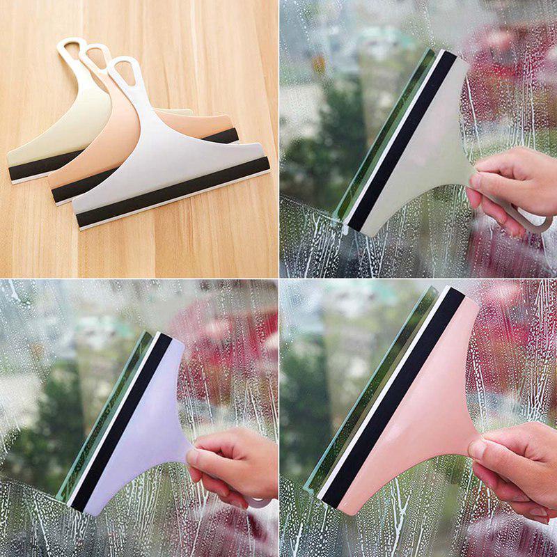 1PC Window Squeegee Blade Shower Screen Washer Glass Cleaning Wiper ...