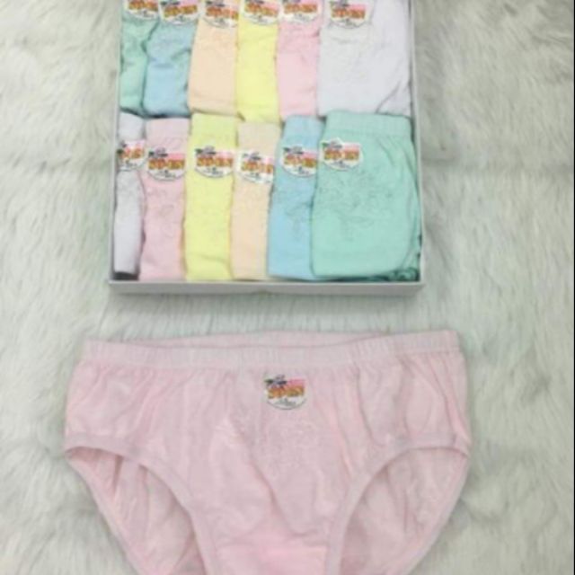 ORIGINAL SOEN PANTY *Embroidered* at 430.00 from City of Pasig.