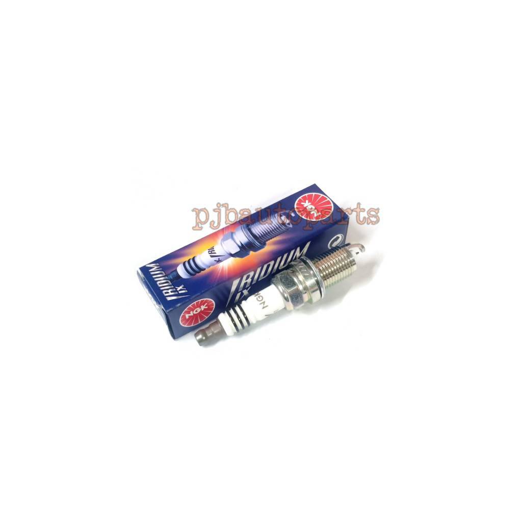 NGK Iridium Spark Plug LFR6AIX11 6619 Genuine Japan Shopee Philippines