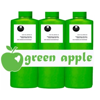 Carton of Green Apples (198 Pcs) - Paden Fruits