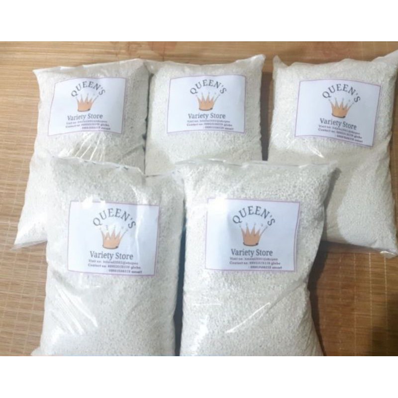 Disinfectant Chlorine"Granules" 1kg. Shopee Philippines