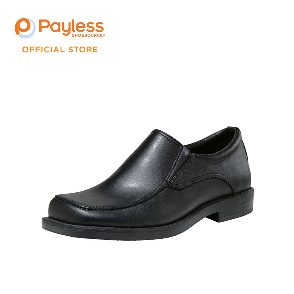 Payless Smart Fit Boy s Daniel Dress Shopee Philippines