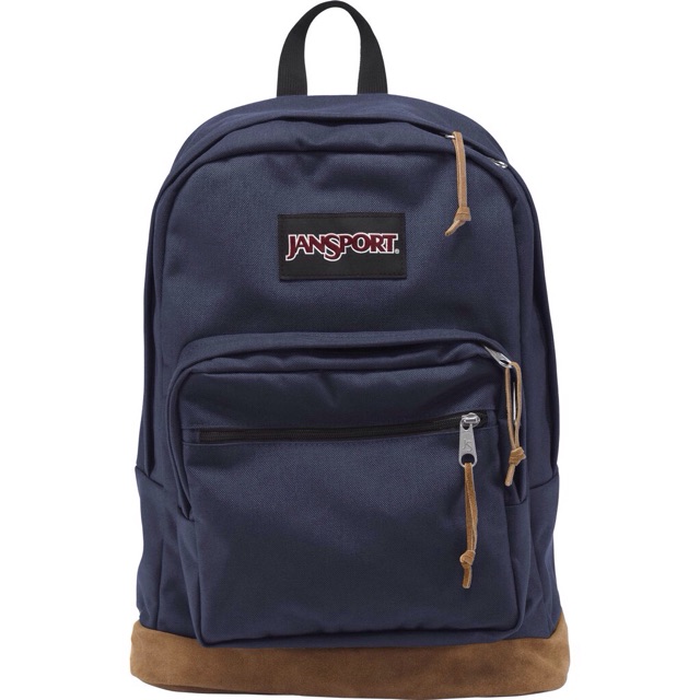 Jansport shop dark blue