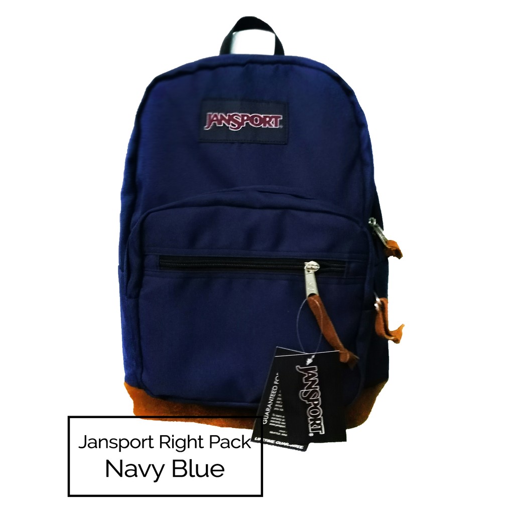 Shopee cheap jansport bag