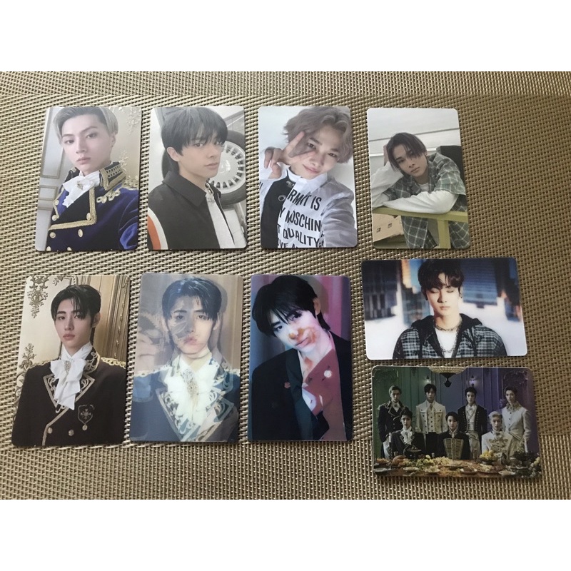 Border Carnival Photocards | Shopee Philippines