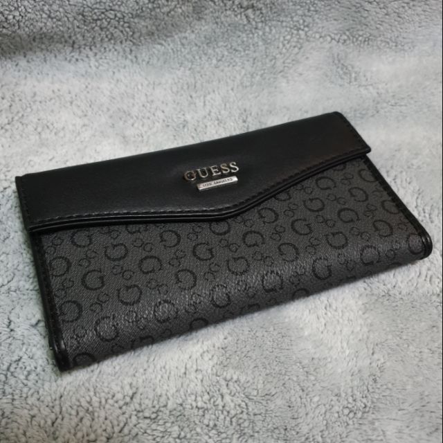 Guess ladies online wallet