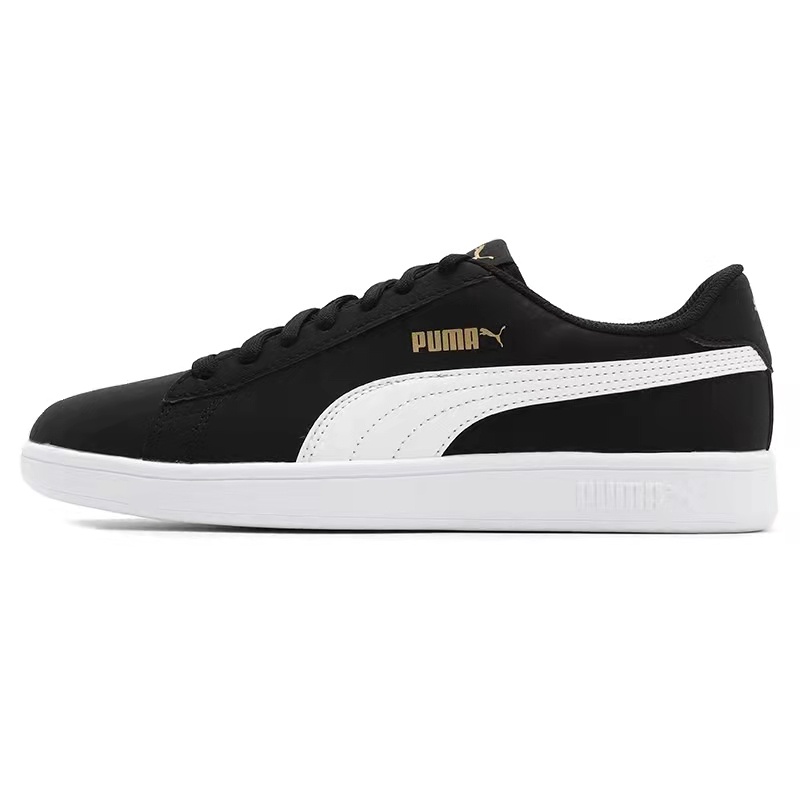 Pu ma Suede shoes Low Cut high Quality Rubber Casual sneaker for men ...