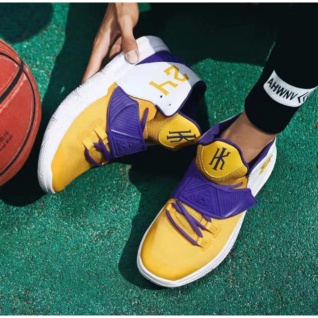 kobe mamba focus basketball shoes
