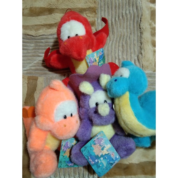 themushroomgiftshop-dinky-dinos-dinosaur-collections-stuffed-toy-plush