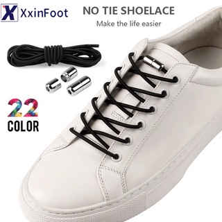 Elastic No Tie Shoe Laces With Switch Buckle, Fashionable Shoelaces For  Sneakers, Running Shoes, Kids Shoes