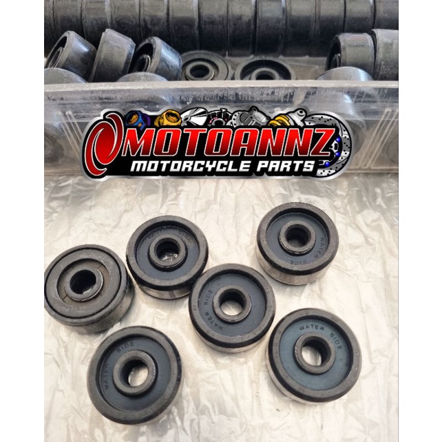 WATER PUMP OIL SEAL Nmax, Mio Mxi, Sniper 135, Sniper 150, R15, Skydrive, Yamaha Fi Shopee