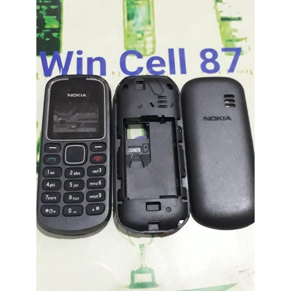 Nokia 1280 / N103 full set Casing | Shopee Philippines