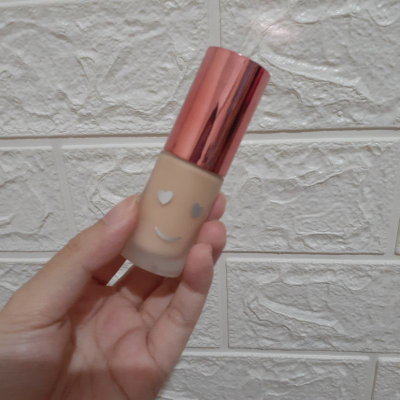 Benefit hello happy flawless foundation | Shopee Philippines