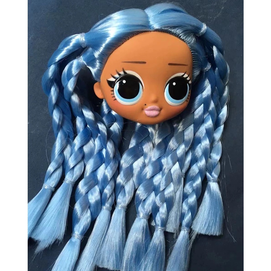 L.O.L. SURPRISE Big Sister Doll Toy Head OMG LOLS Girl Shopee Philippines