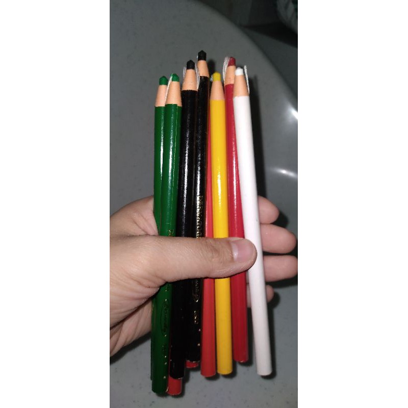 Art Blending Stump Pencils [1/3/6 pcs]