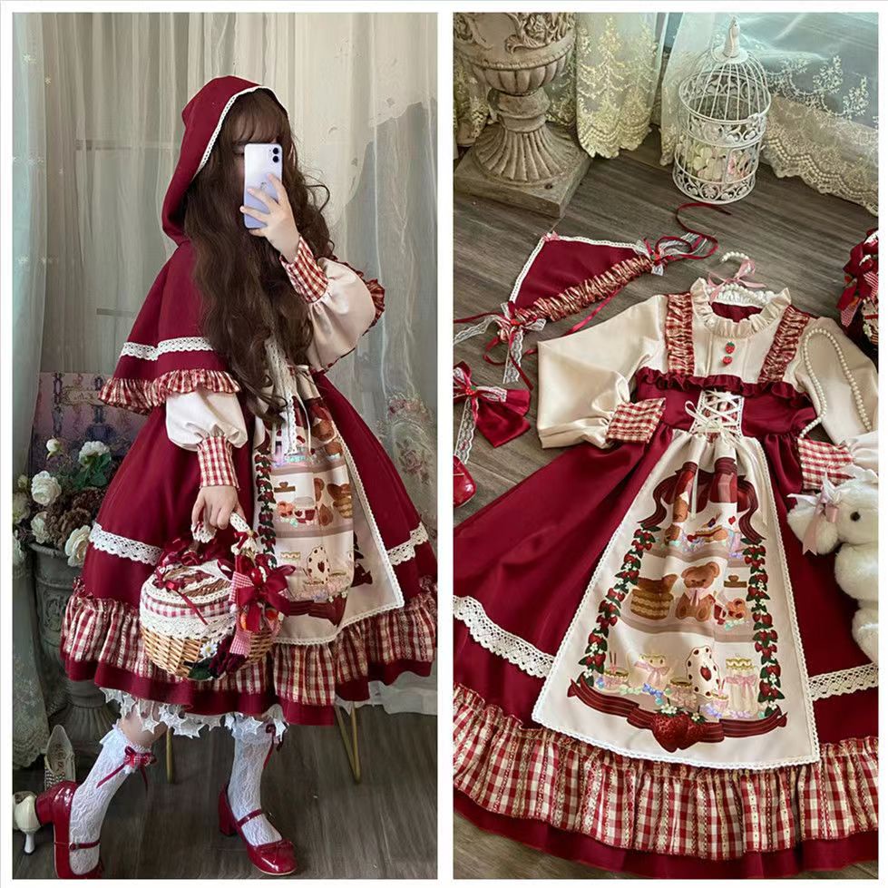 thumbnail image 2 of Princess Dresses Girls Long... 2 of 11