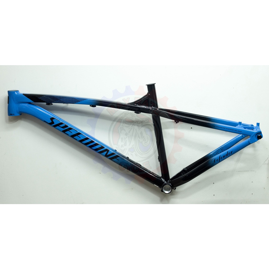 Non boost mtb discount frame