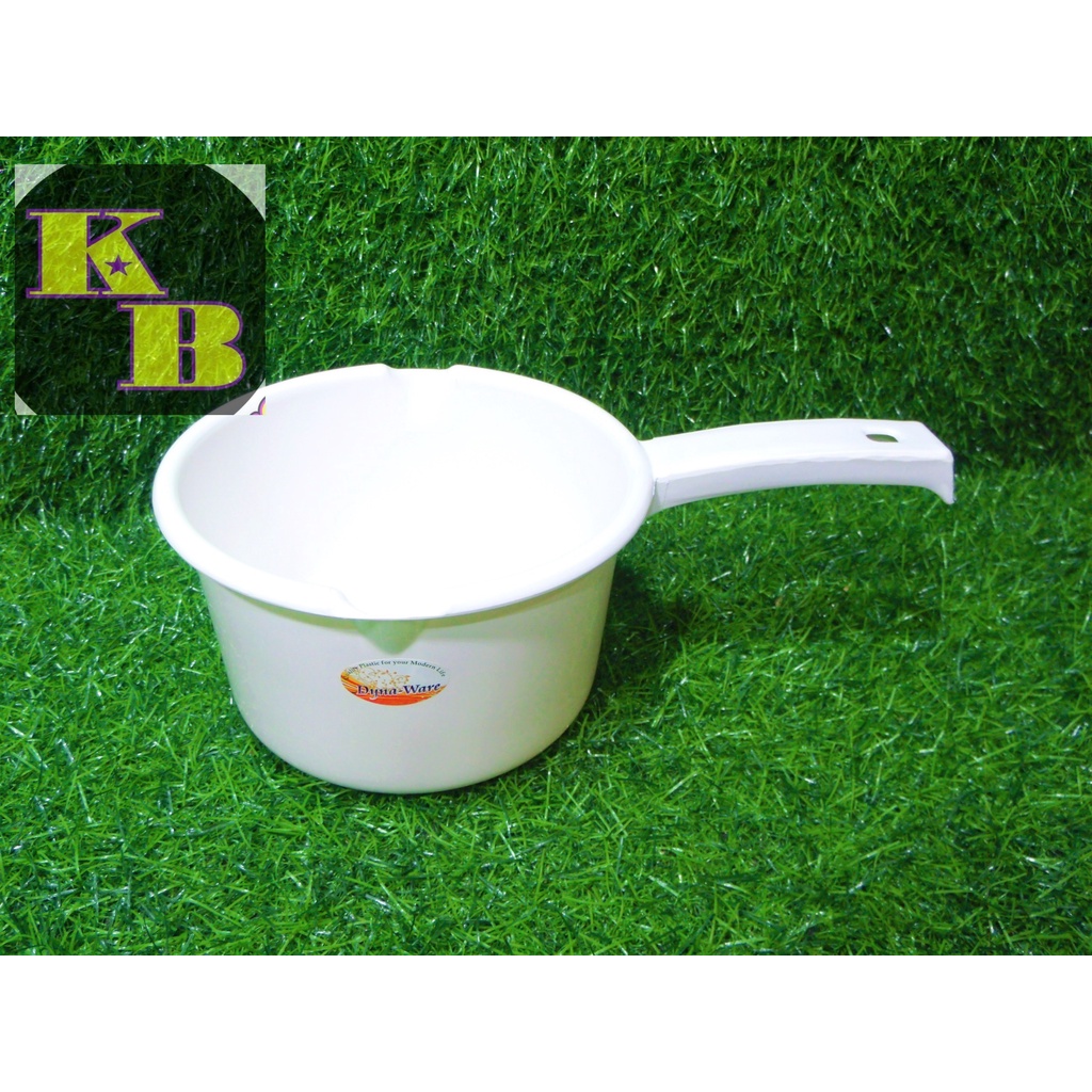 Authentic Bathroom Sets Ware (White Only)(TrashBin,Water Dipper,Basin ...