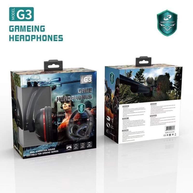 G3 earpiece online