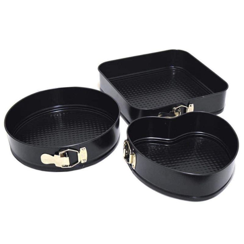 Cake Molder Baking Pan