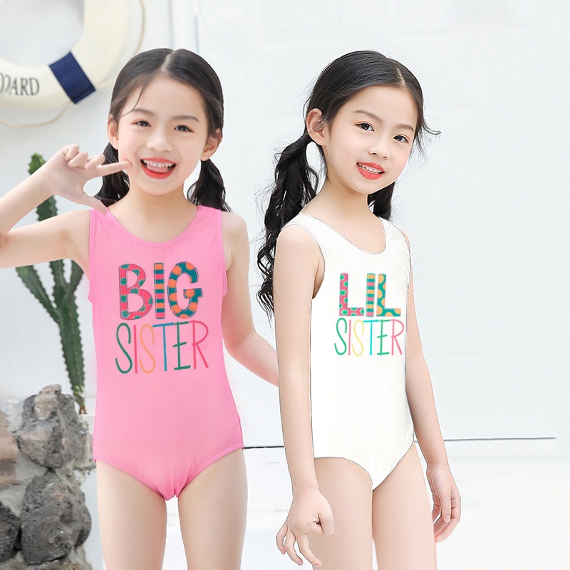 Girls fashion swimwear sales