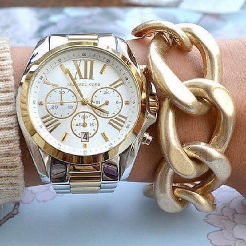 Michael kors hot sale watch 5626