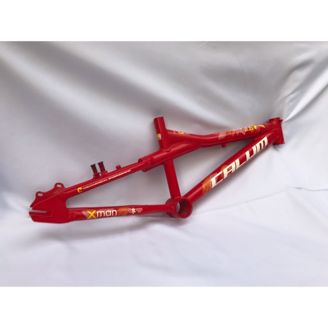 Alloy bmx online frame