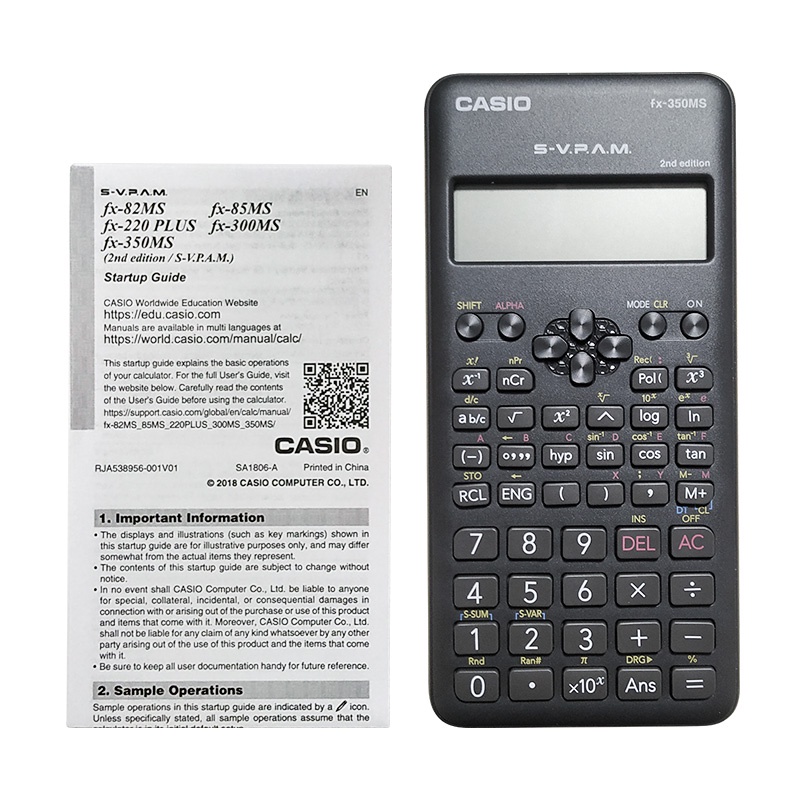 350ms calculator cheap