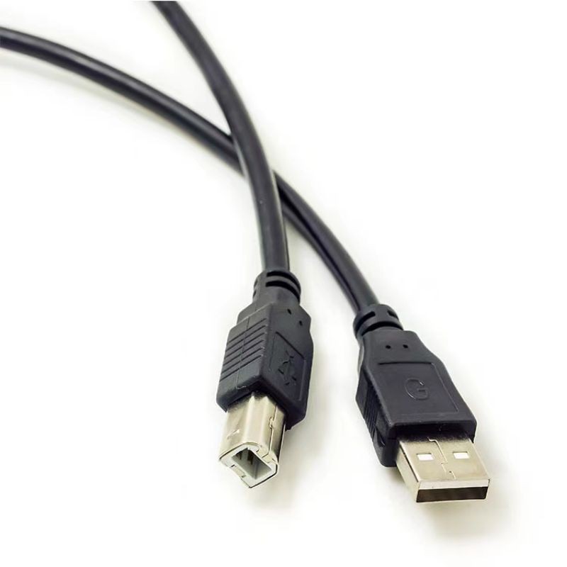 Shop usb type b cable for Sale on Shopee Philippines