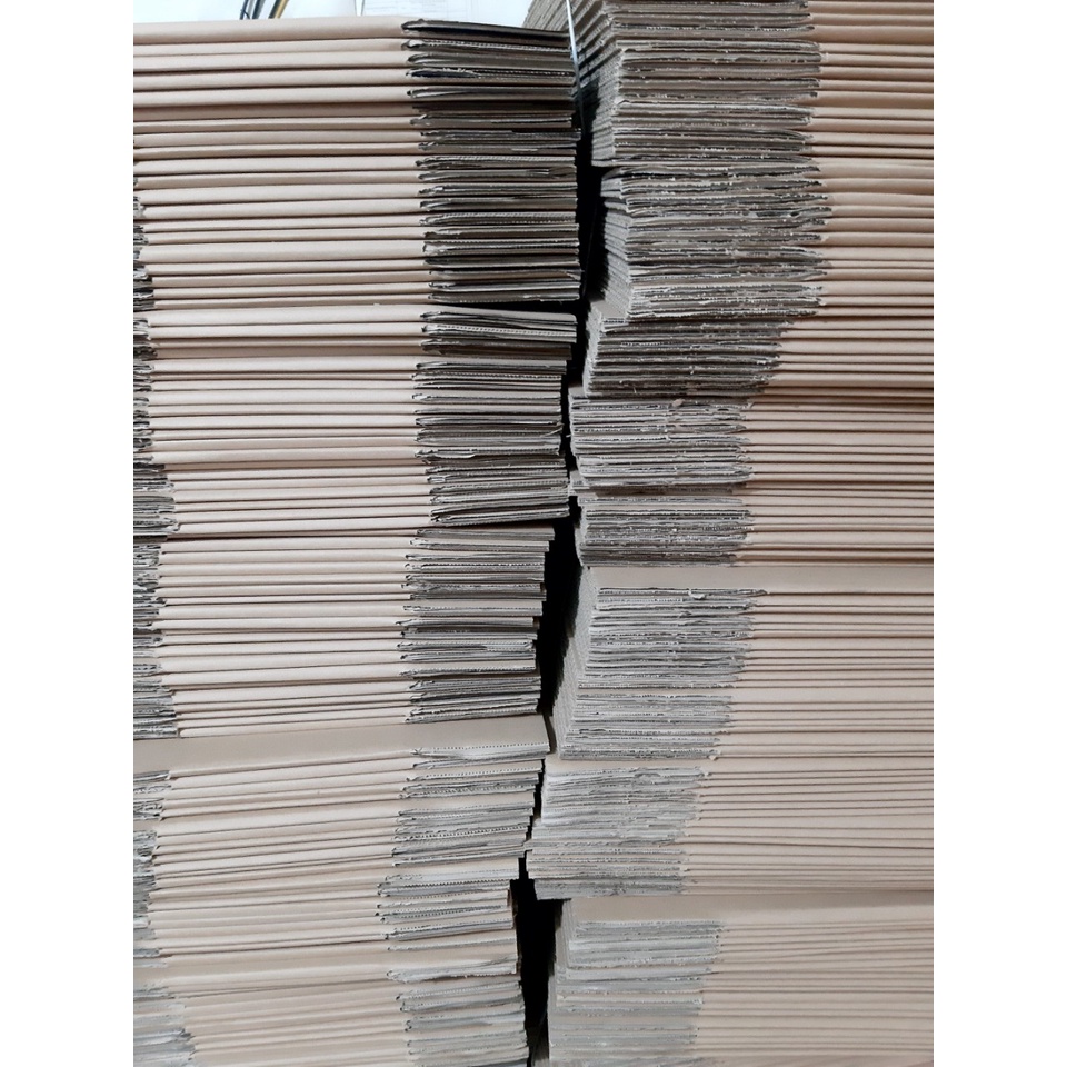 Combo carton Box (3 Layers), TT.25x20x15 = 50 Boxes, TT.30x15x15 = 50 ...